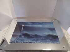 Lighthouse motion lamp for sale  Harrison