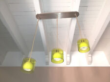 Suspension luminaire lampes d'occasion  Toulouse-