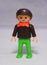 Playmobil mönch figur gebraucht kaufen  Waidhaus