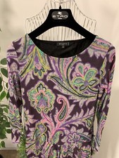 Abito etro fantasia usato Abito etro fantasia usato  Musile di Piave