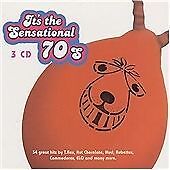 Sensational various artists for sale  SWANSEA