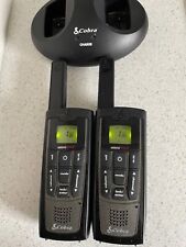 Cobra 7000 2wxvp for sale  CRAIGAVON