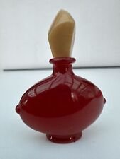 Miniature pourpre tan d'occasion  Saint-Jean-Pla-de-Corts