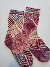 Hand knitted wool for sale  GAINSBOROUGH