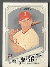 Scott kingery 2018 for sale  Rogers