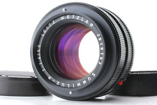 Mint leica leitz d'occasion  Expédié en Belgium