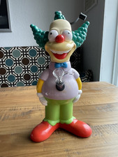 Krusty the Clown - Simpsons - Bong, cachimbo de água, narguilé comprar usado  Enviando para Brazil