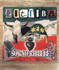 Litfiba sogno ribelle usato  Roma