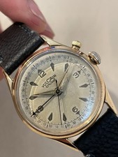 Orologio vulcain cricket usato  Padova