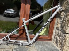 Pace rc529 frame for sale  ST. AUSTELL