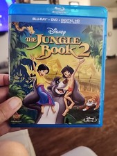 Jungle book for sale  Fort Lauderdale