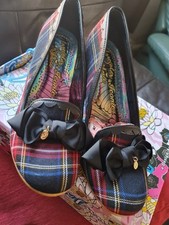 Irregular choice kanjanka for sale  EAST COWES