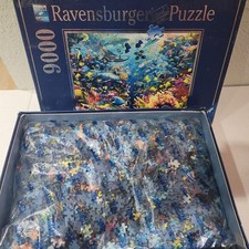 Ravensburger underwater paradi for sale  Dunnellon