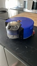 Dyson robot aspirapolvere usato  Cusano Milanino