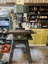 Excel milling drilling for sale  STOKE-ON-TRENT