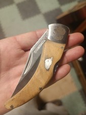 Couteau corsica d'occasion Couteau corsica d'occasion  France