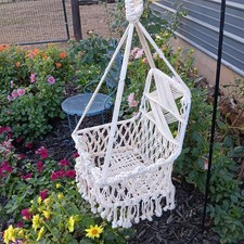 Child swing chair for sale  Van Buren