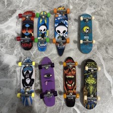 Vintage tech deck for sale  KING'S LYNN