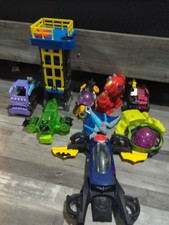 Imaginext vehicle marvel for sale  Surgoinsville