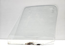 Vetro finestrino porta usato  Caivano