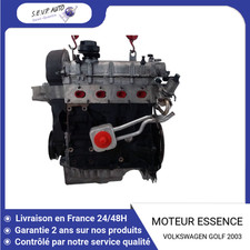 Moteur volkswagen golf d'occasion  Saint-Quentin
