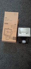 Security outdoor halogen for sale  MANCHESTER
