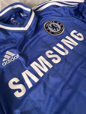 Adidas chelsea branislav for sale  PINNER