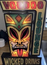 Rare voodoo lounge for sale  Ocala