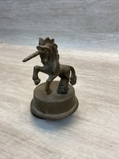 Vintage brass unicorn for sale  Palm Coast