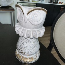 Anthropologie owl chess for sale  Seattle