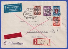 Reich danzig abschied gebraucht kaufen  München