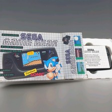 Sega game gear d'occasion  Magné