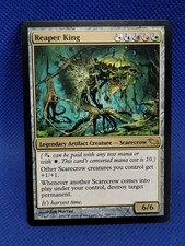 Mtg reaper king for sale  Bristol