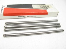 (4) Varas de pressão de motor Perfect Circle 215-4253 para 1987-1988 Dodge 318-V8, usado comprar usado  Enviando para Brazil