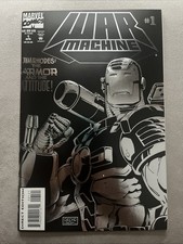 War machine for sale  Atlanta