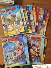 Mosaik comic 551 gebraucht kaufen  Bremen