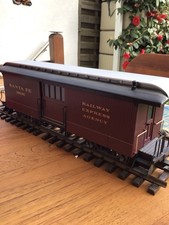 Lgb 38845 santa gebraucht kaufen  Wuppertal