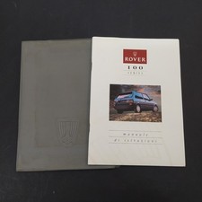 Rover 100 manuale usato  Forli