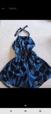 Salopette elegante donna usato  Palestrina
