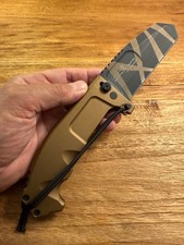 Taschenmesser rao desert gebraucht kaufen  Schönefeld