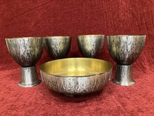 Chalice ciborium set for sale  Hamilton