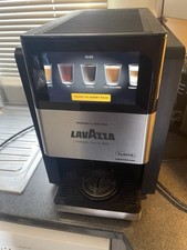 Lavazza flavia creation for sale  COLCHESTER