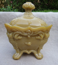 Portieux sucrier opaline d'occasion  Gandelu
