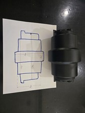 50c zts bottom for sale  Canton