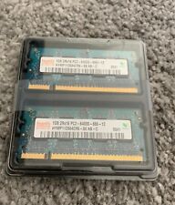 Hynix 1gb 2rx16 gebraucht kaufen Hynix 1gb 2rx16 gebraucht kaufen  Brühl