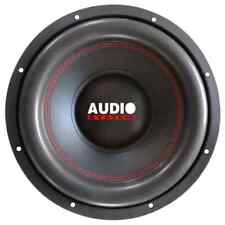 Audiosystem asy12 subwoofer usato  Giffoni Valle Piana