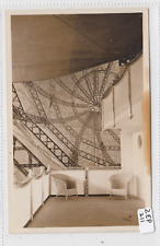 100 airship interior for sale  WELLS