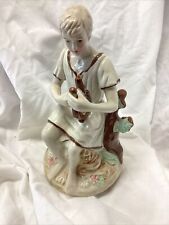 Vintage porcelain music for sale  BECCLES