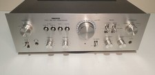 Amplificatore nikko trm usato  Bergamo