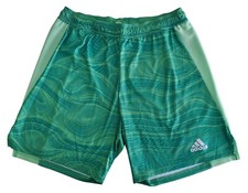 Usado, Camiseta Adidas 2021/2022 verde goleiro GG comprar usado  Enviando para Brazil